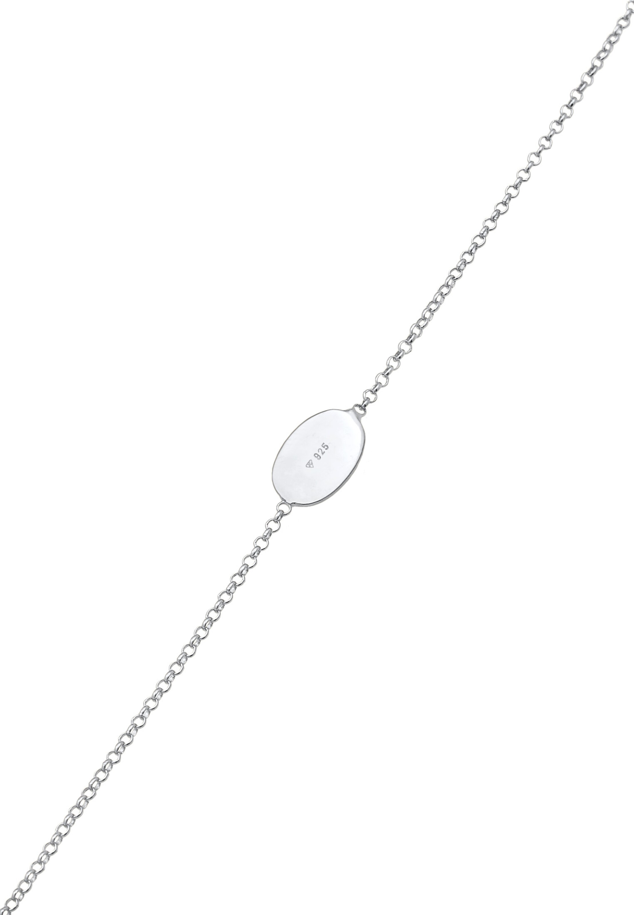 Frauen Schmuck ELLI Armband 'Astro' in Silber - SL06743 Frauen Schmuck ELLI Armband 'Astro' in Silber - SL06743