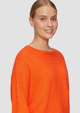 s.Oliver Trui in Oranje