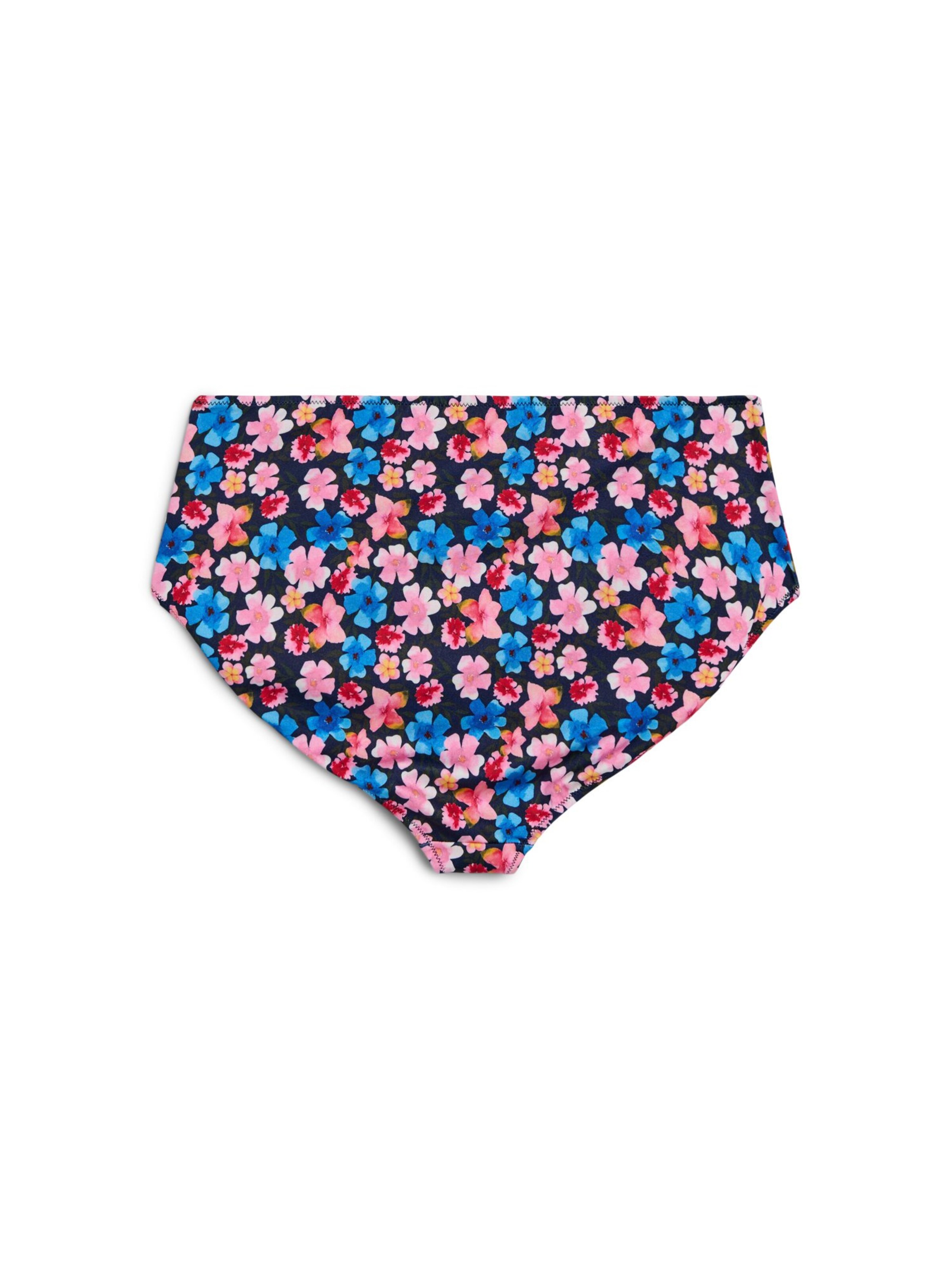 Swim by Zizzi Низ бикини 'Caanne' в Смешанный