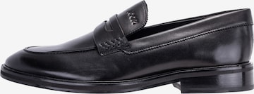 Chaussure basse 'Piatto Clyde' JOOP! en noir : devant