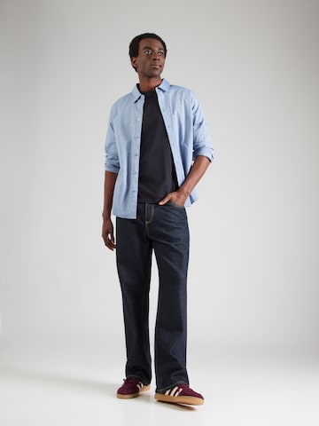 NAPAPIJRI Bluser & t-shirts 'SERAE' i sort