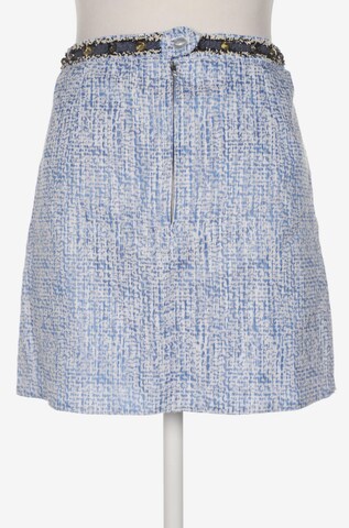 Silvian Heach Skirt in XS in Blue