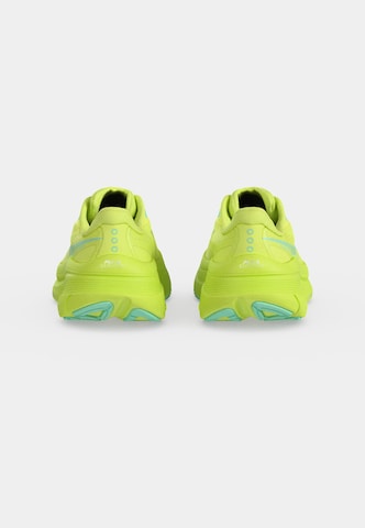 saucony Juoksukengät 'GUIDE 19' värissä keltainen