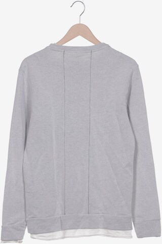 Key Largo Sweater M in Grau