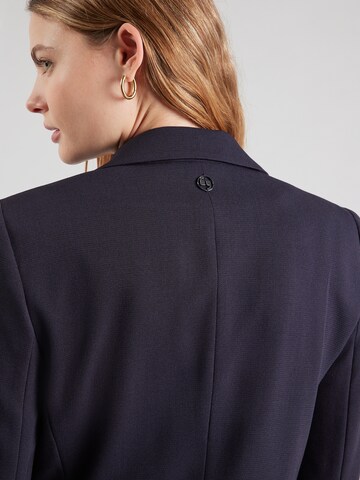Blazer COMMA en bleu