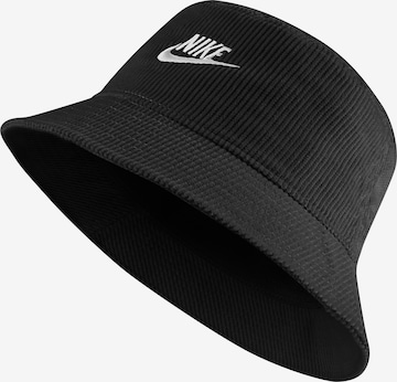 Nike Sportswear Müts, värv must