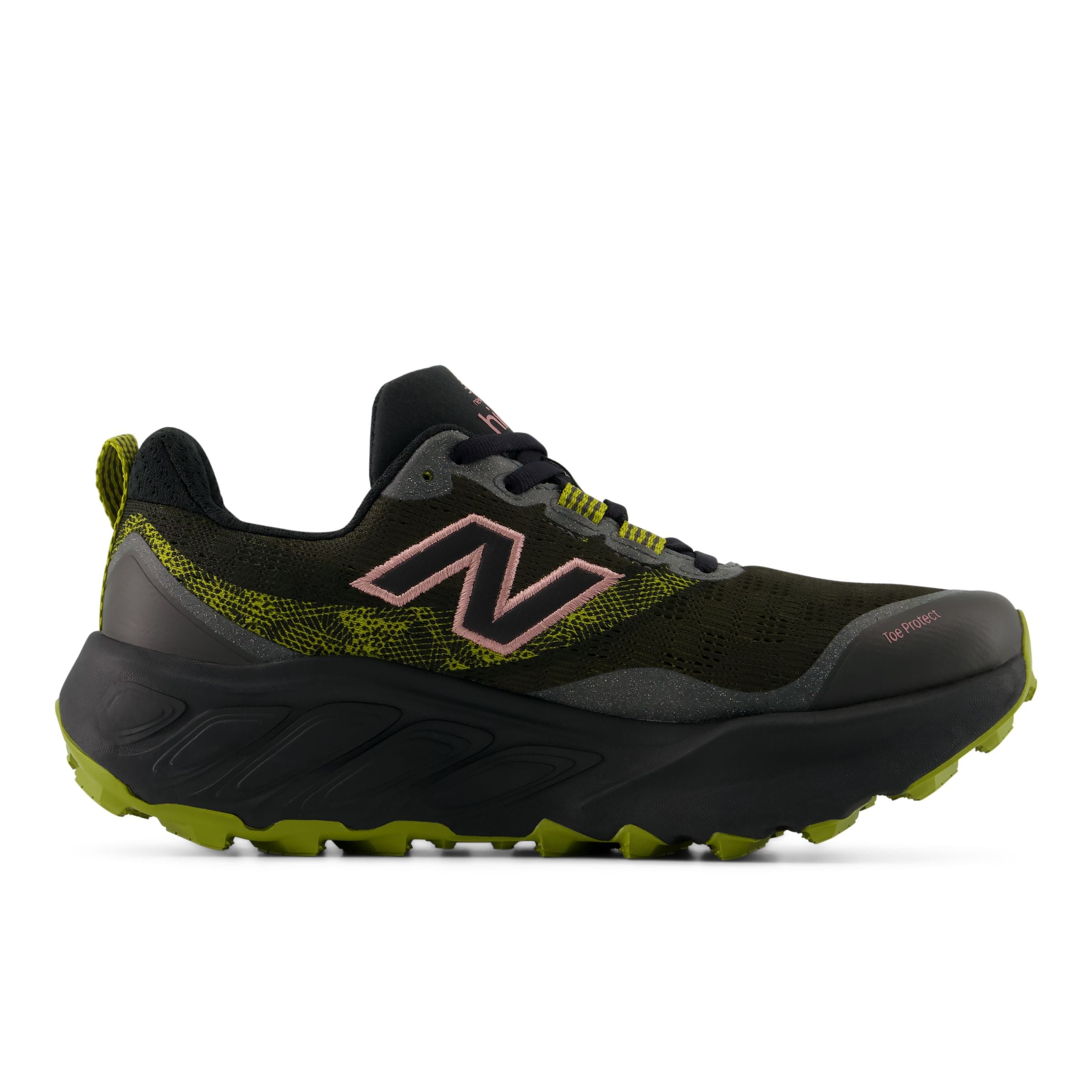 new balance Loopschoen 'Hierro v9' in Zwart
