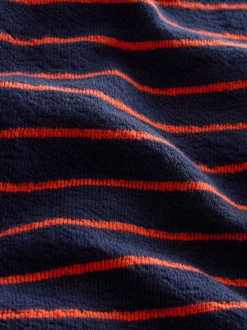 Cardigan Next en bleu