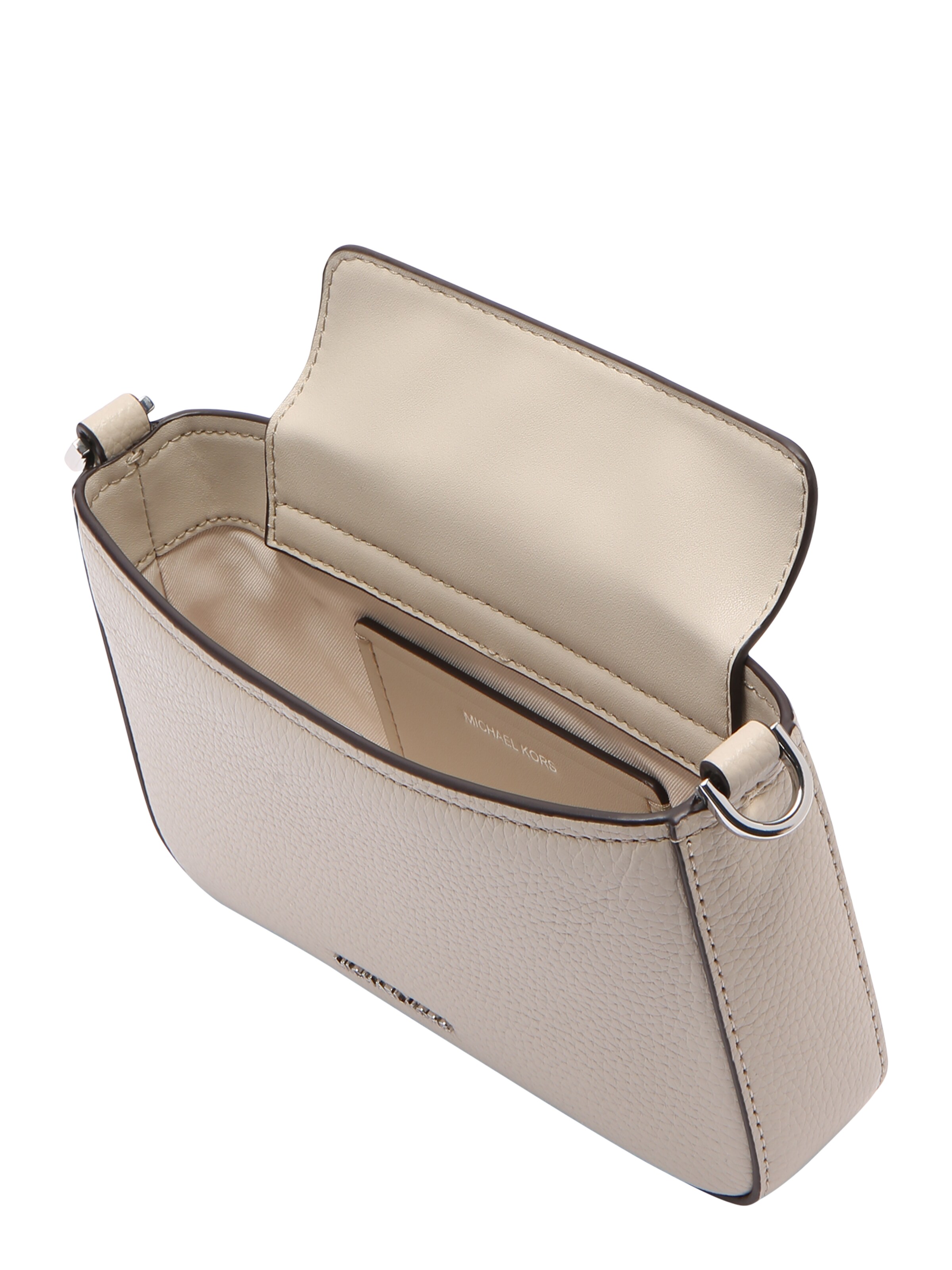MICHAEL Michael Kors Umhängetasche in Beige