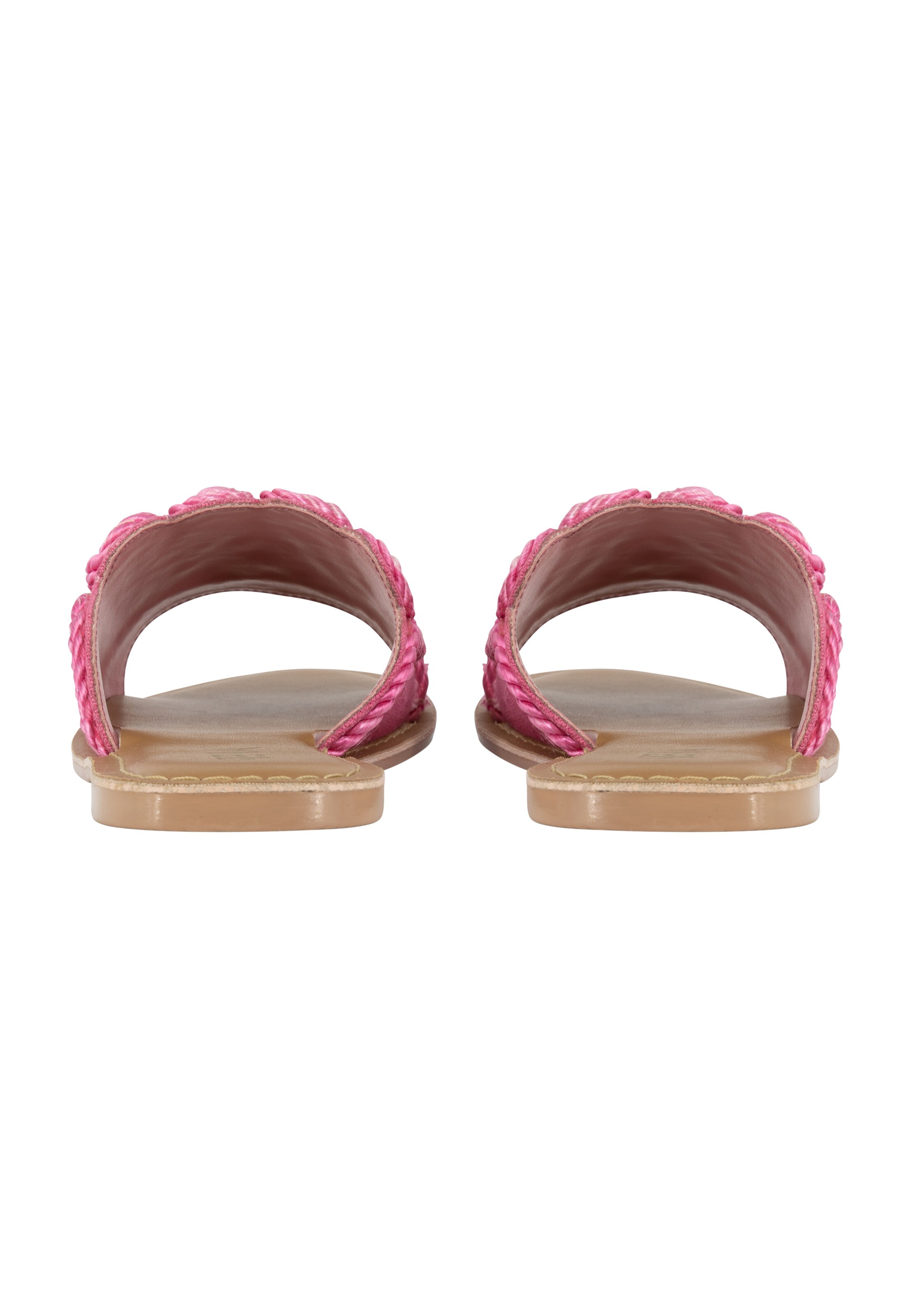 IZIA Пантолеты в Ярко-розовый