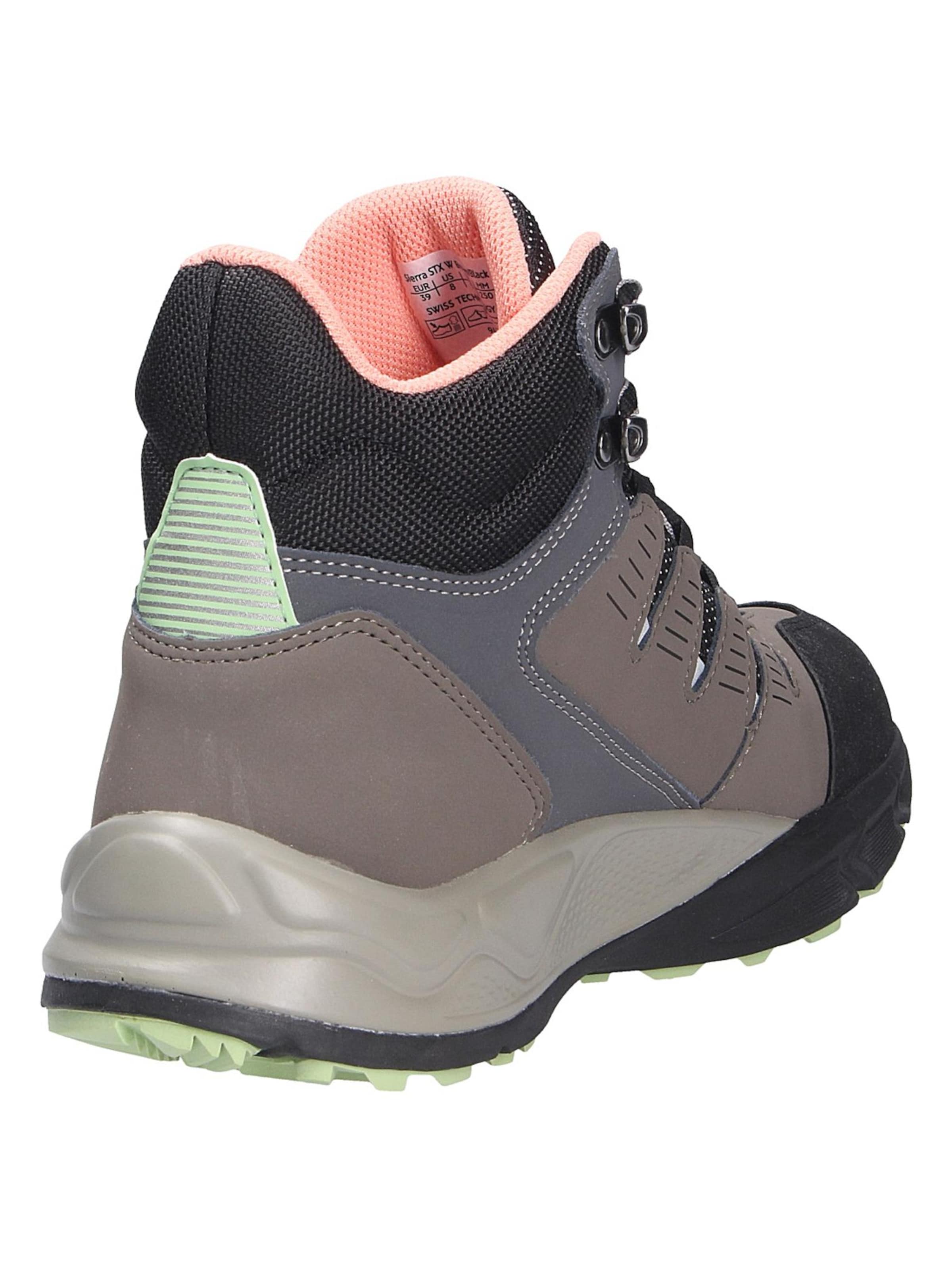 Joya Boots 'Sierra STX' in Brown