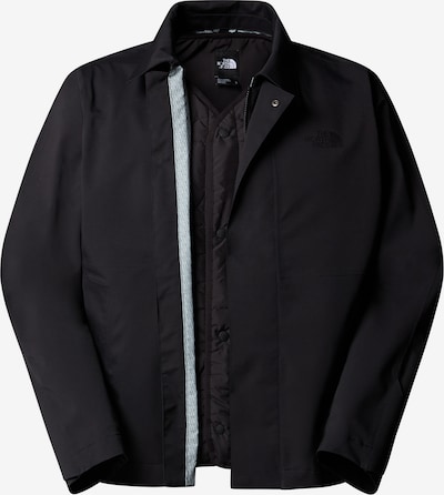 Demisezoninė striukė 'City' iš THE NORTH FACE, spalva – juoda, Prekių apžvalga