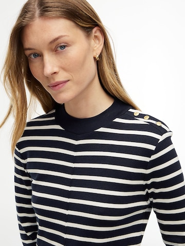 TOMMY HILFIGER Mekko 'CODY' värissä sininen