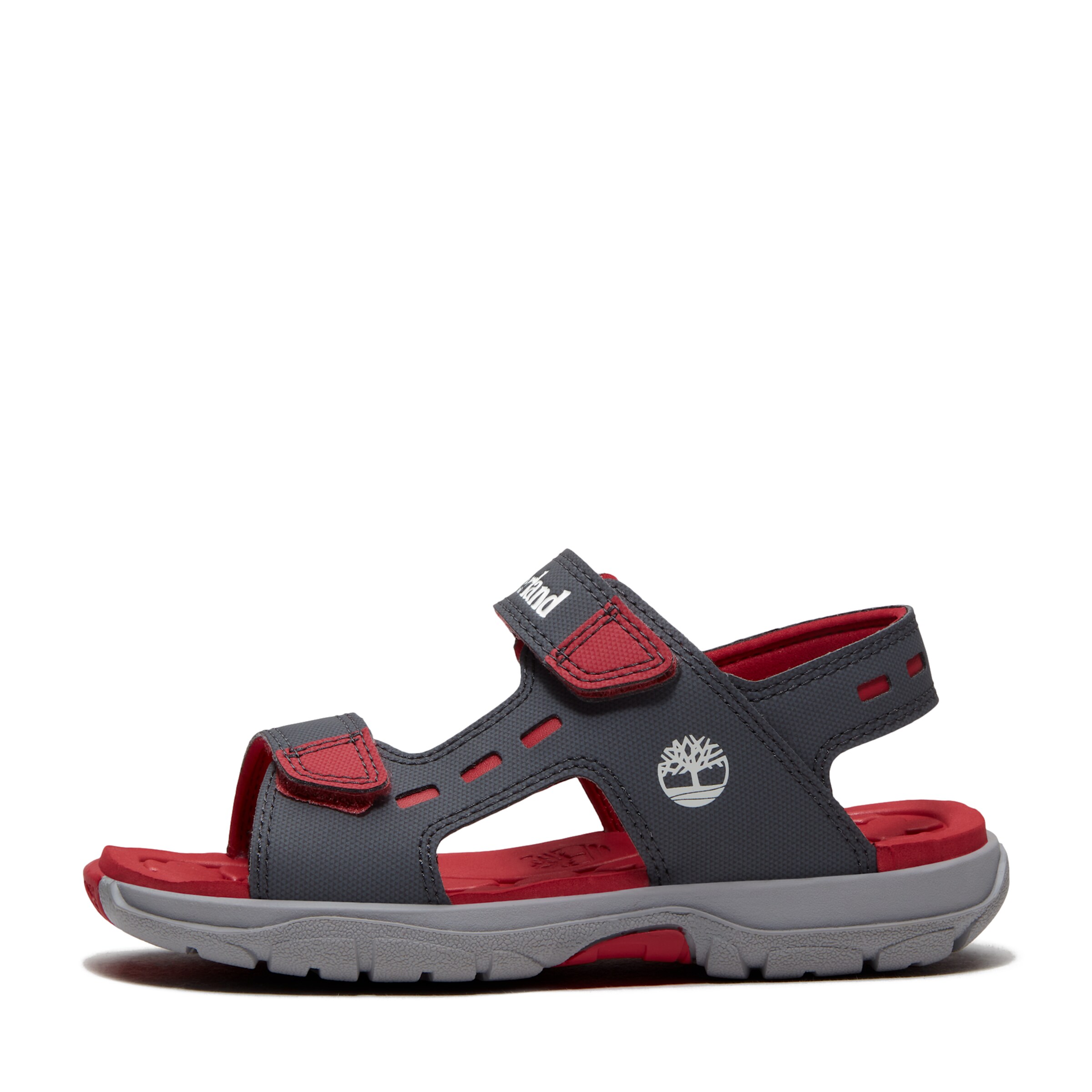 TIMBERLAND Sandals in Grey