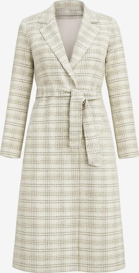 MODAMIHRAM Mantel in beige / khaki, Produktansicht