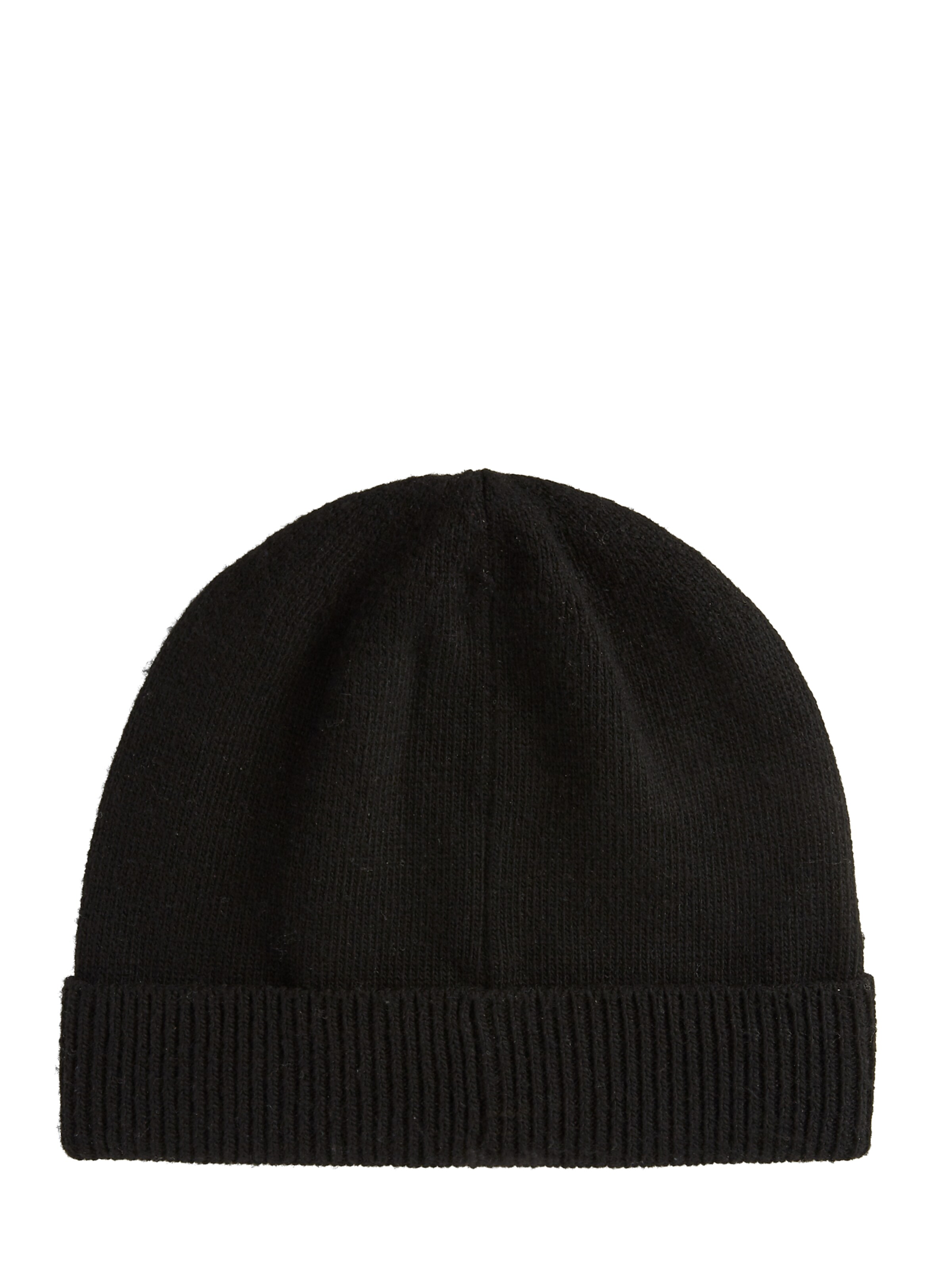 Karl Lagerfeld Sapka - fekete