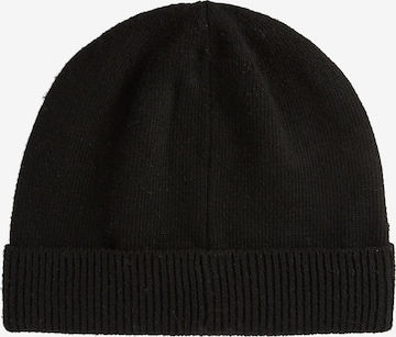 Bonnet Karl Lagerfeld en noir