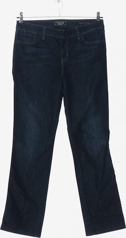 GUESS Jeans in 30-31 in Blue: front