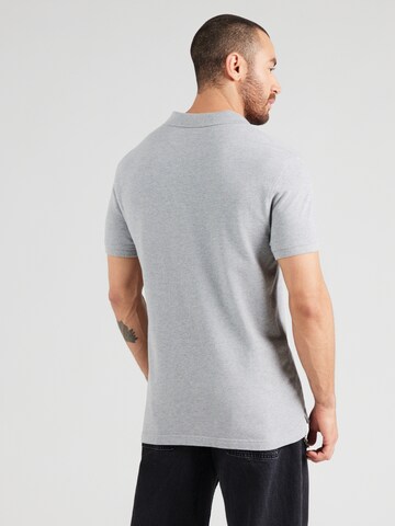 T-Shirt 'Housemark Polo' LEVI'S ® en gris