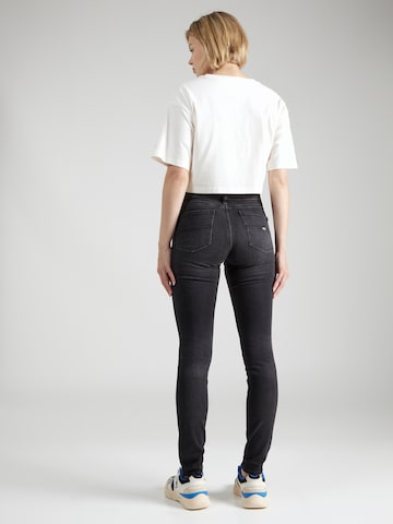 Skinny Jeans 'SOPHIE' di Tommy Jeans in nero