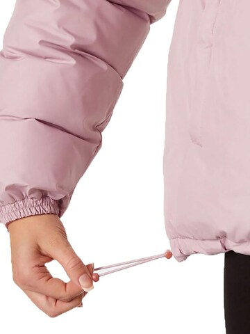 HELLY HANSEN Winter Jacket 'YU 23 Reversible' in Orange