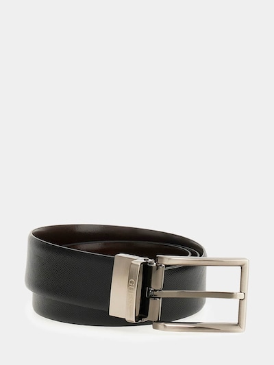 GUESS Belt in Black, Item view