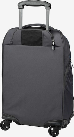 DEUTER Cart in Grey