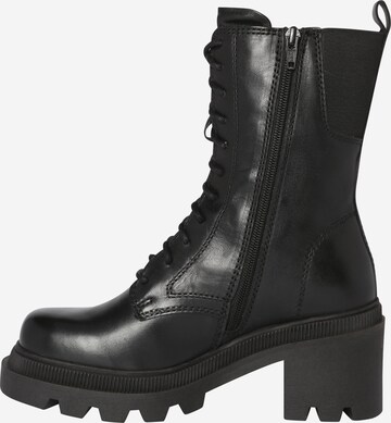 Kharisma Stiefelette in Schwarz