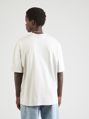 Pegador T-Shirt in Grau
