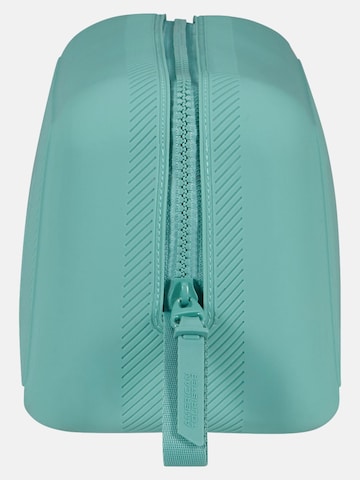 American Tourister Handtas 'URGAN GROOVE UG27 WASHBAG POP' in Blauw
