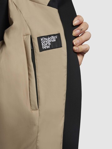 khujo Funktionsjacke ' Liev-YM ' in Beige