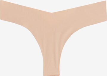 INTIMISSIMI Slip in Beige: predná strana