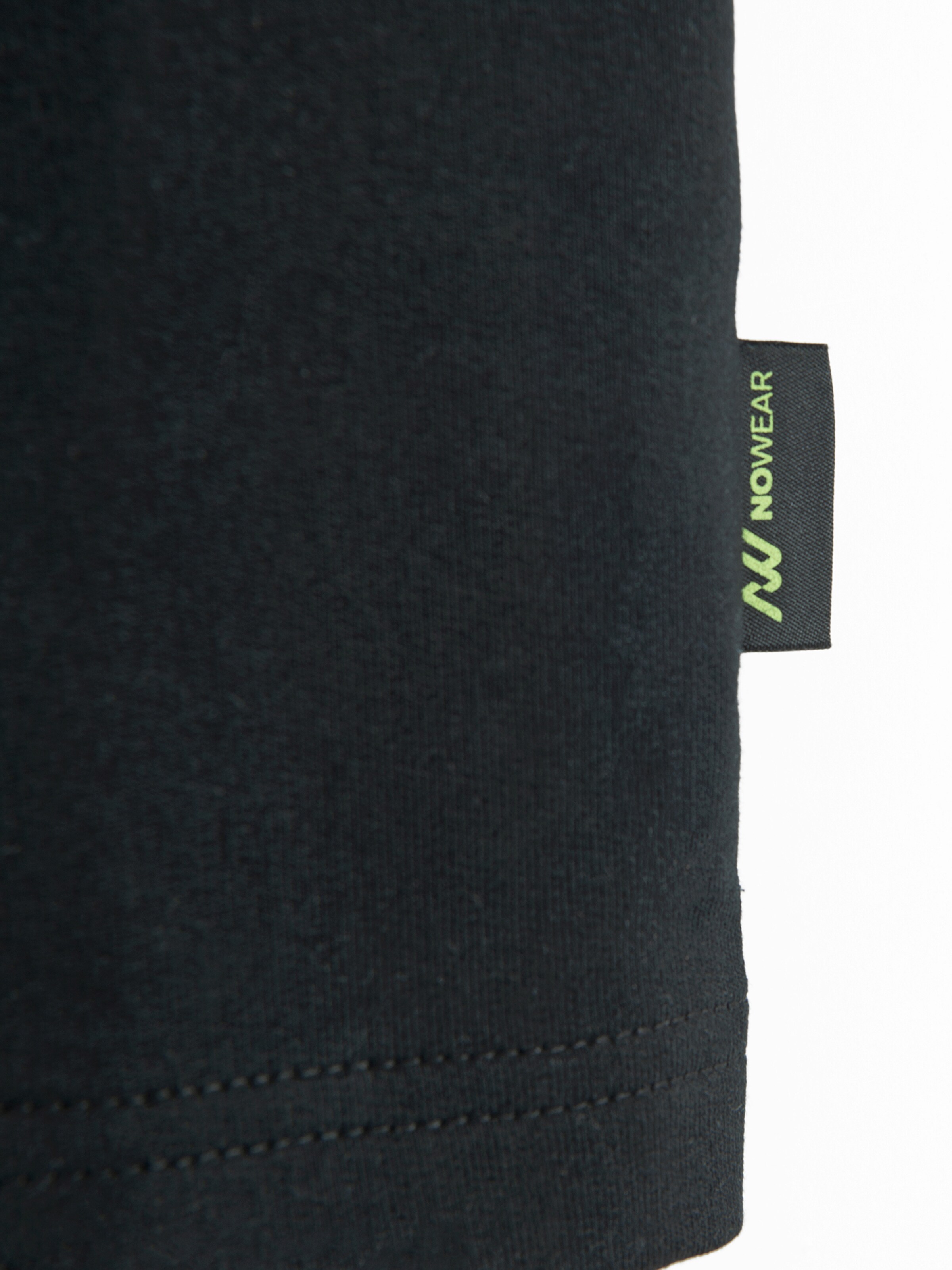 NoWear - Camisa em preto