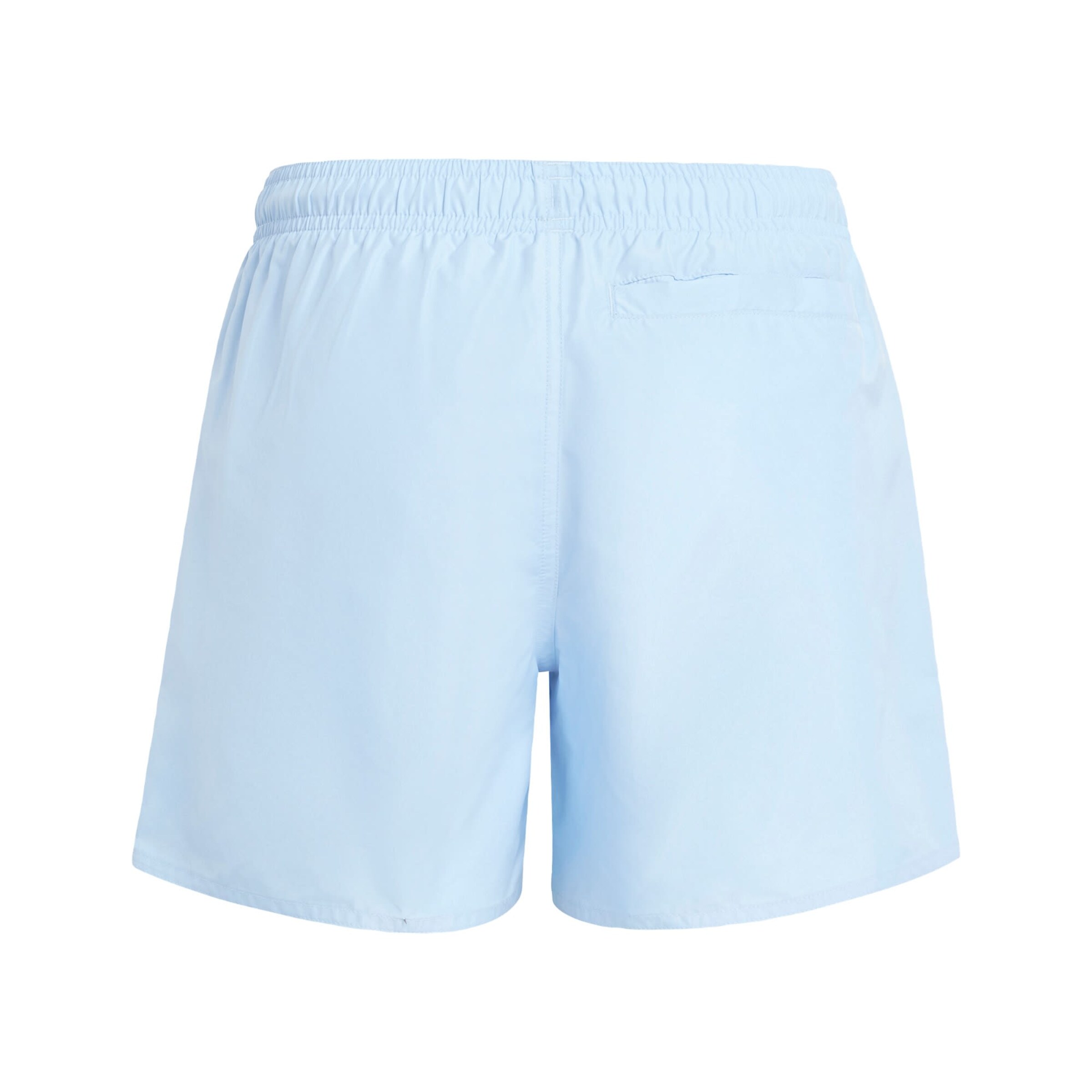 ADIDAS PERFORMANCE Regular Athletic Swimwear 'Classic' in Blue