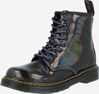 sárga / fekete Dr. Martens Csizma '1460 J', Termék nézet