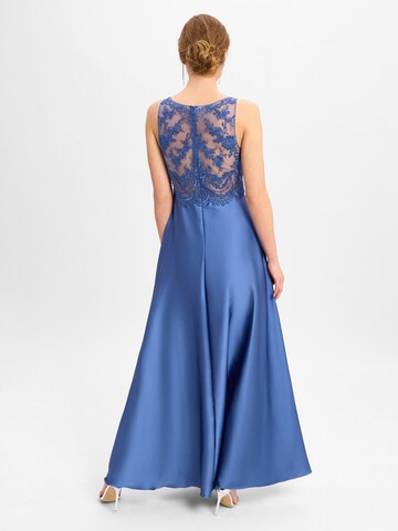 Laona Avondjurk ' ' in Blauw