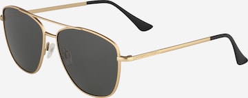 HAWKERS Sonnenbrille 'LAX' in Gold: predná strana