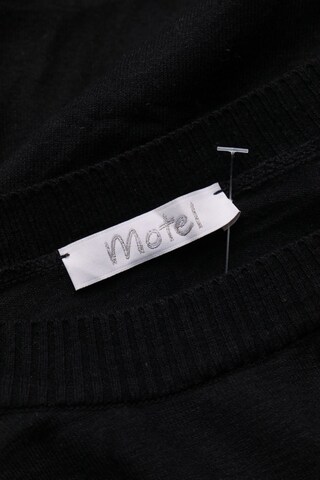 Motel Sweater & Cardigan in XS in Black
