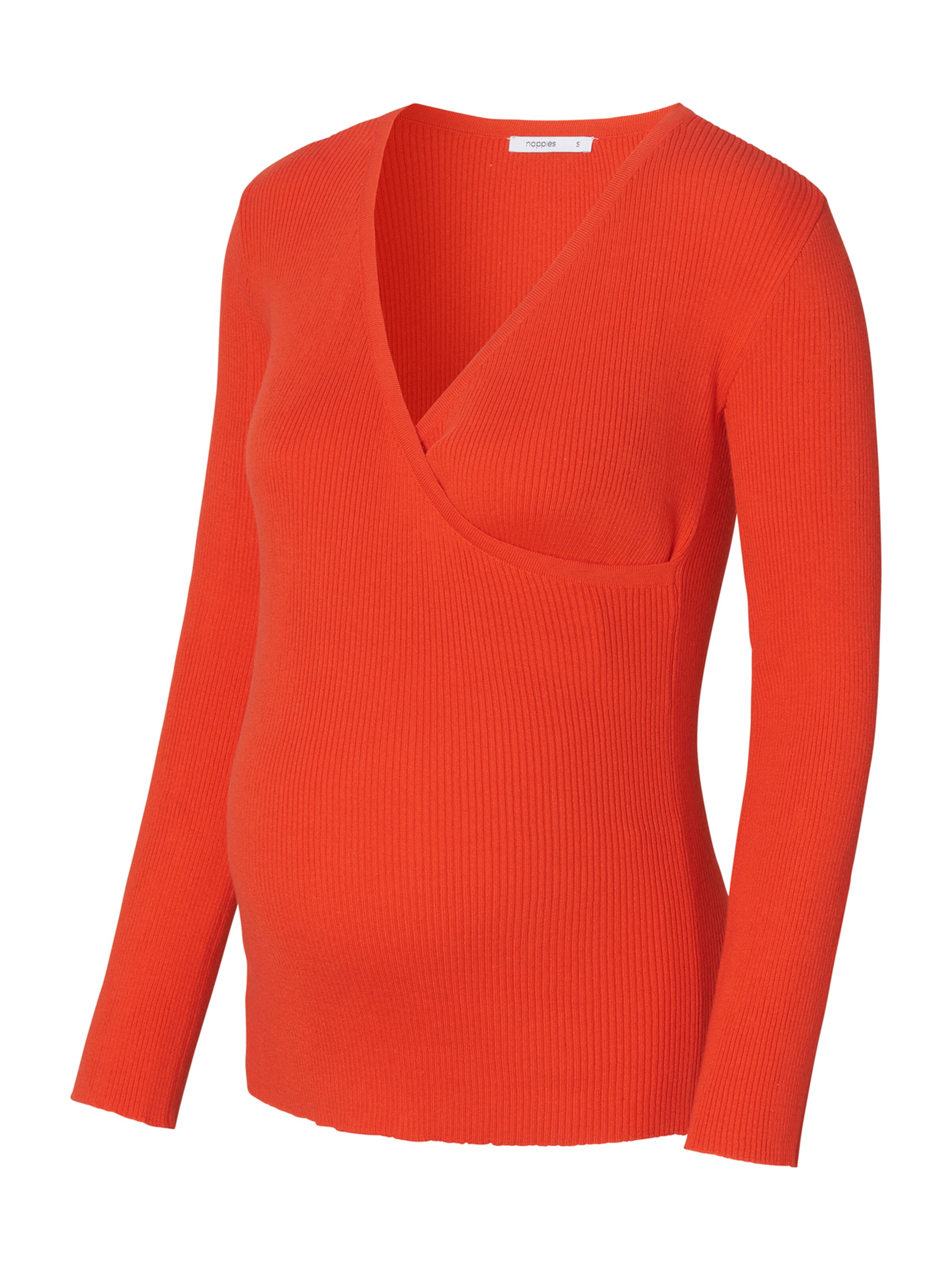 Noppies Paita värissä punainen, Tuotenäkymä