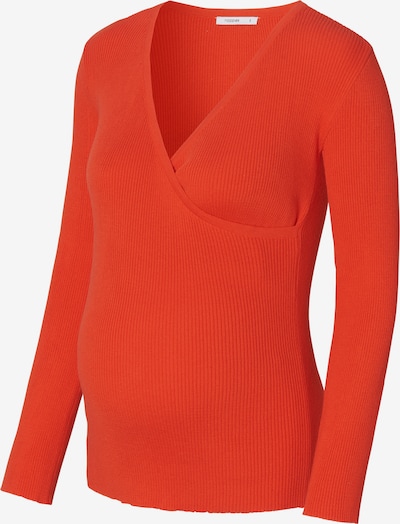 Marškinėliai iš Noppies, spalva – raudona, Prekių apžvalga