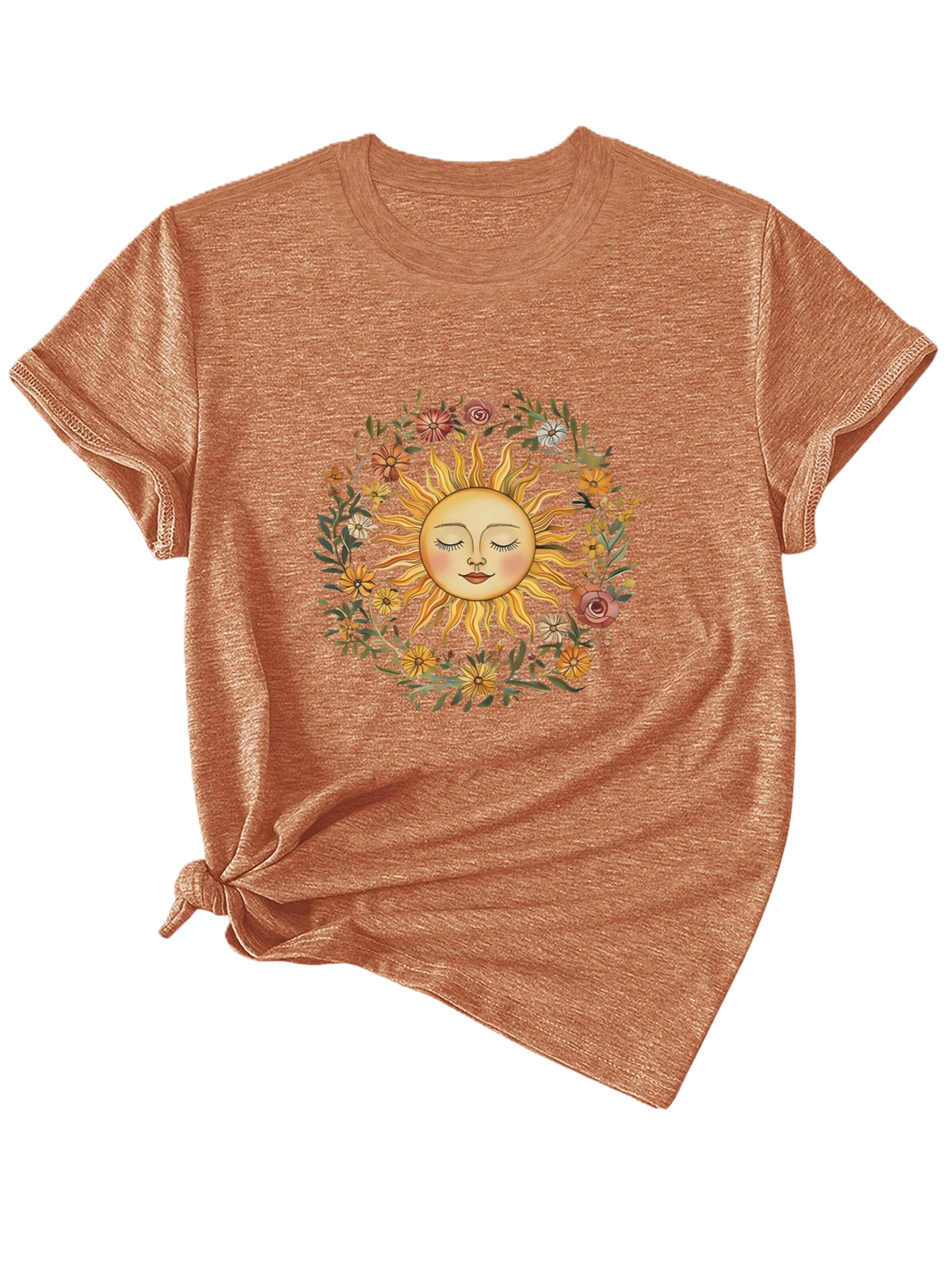 GORHEY Shirt in S/Regular in Bronze, Item view