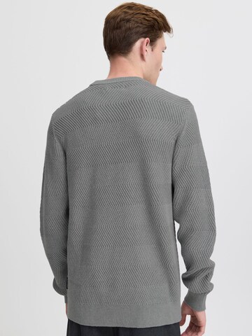 Casual Friday Trui 'KARL' in Grijs