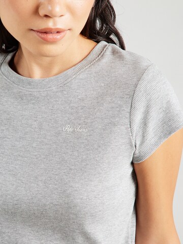 Pepe Jeans T-Shirt in Grau