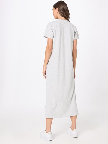 Kaffe Dress 'Mily' in Grey