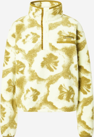 Sportinis megztinis 'Helvetia™ II' iš COLUMBIA, spalva – geltonosios citrinos spalva / balta, Prekių apžvalga