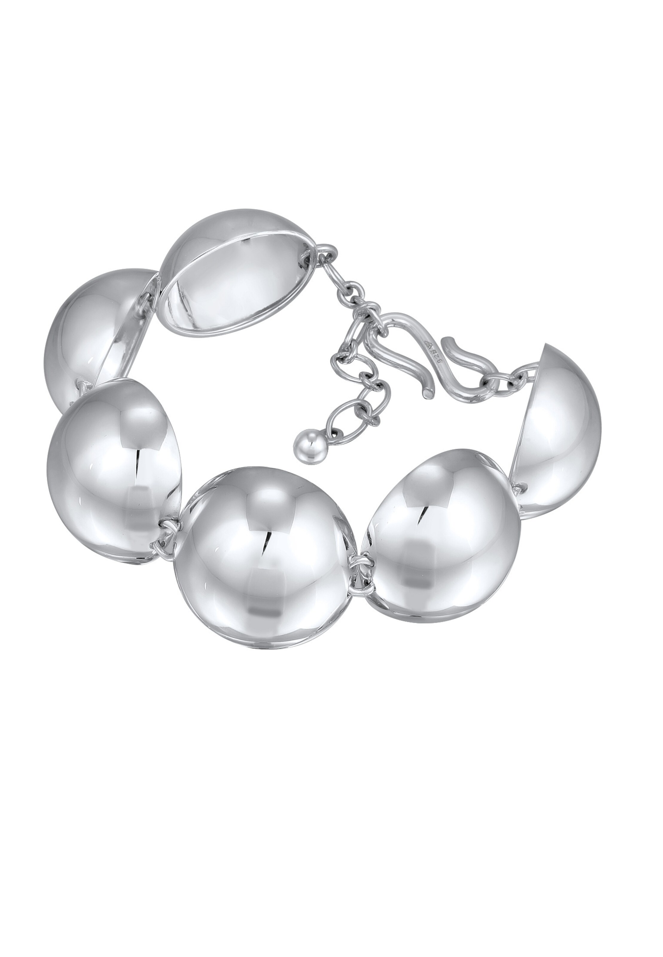 ELLI Bracelet in Silver