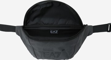 Sacs banane 'TRAIN CORE' EA7 Emporio Armani en gris