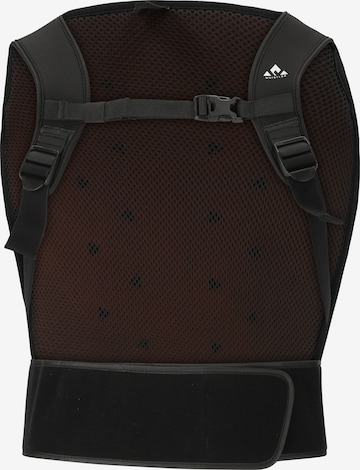 Whistler Accessory 'Iguchi' in Black: front