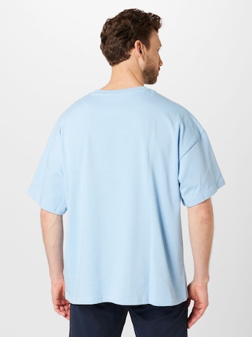 Karl Kani T-Shirt in Blau