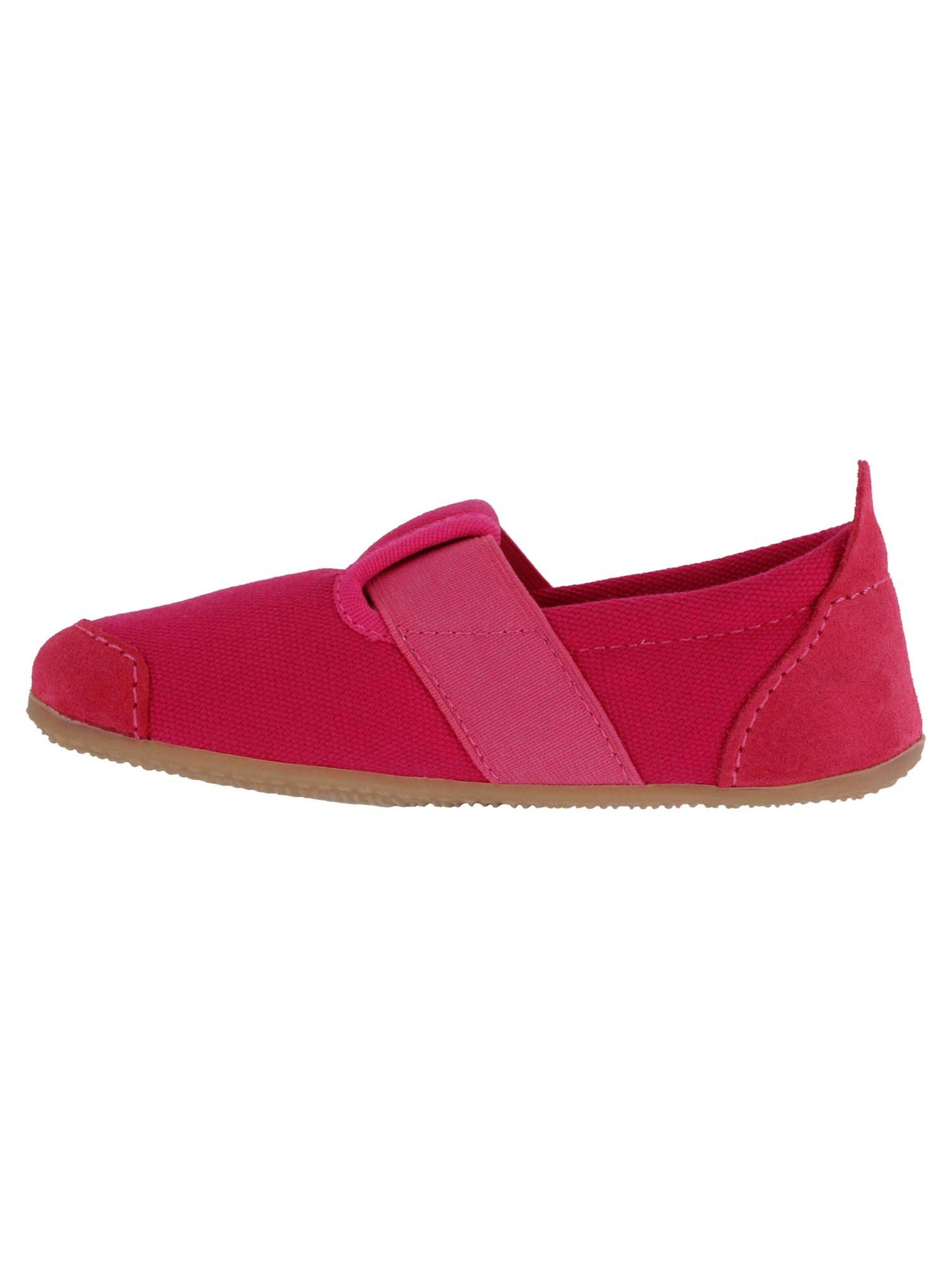 Living Kitzbühel Slipper 'T-Modell' in Pink